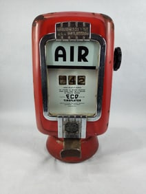 Eco Model 98 Tireflator