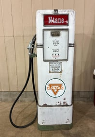 Bowser Xacto Sentry 310 Gasoline pump