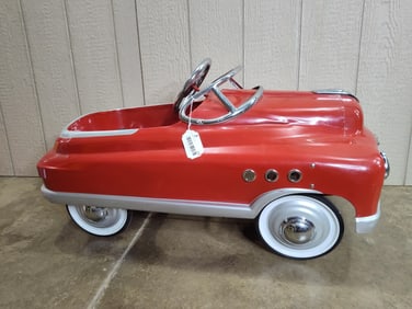 Murray Buick Torpedo pedal car