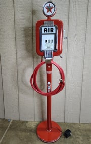 Reproduction Eco Tireflator