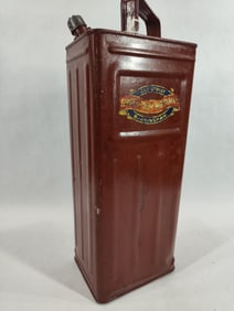 Grosvenor Workman 2gal fuel can