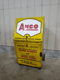 Anco by Anderson Windshield Wiper Service Center
