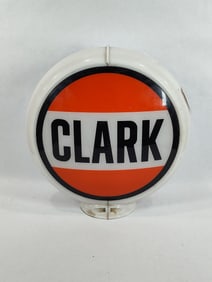 2- Clark Lenses in Capco body