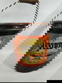 Veedol Oils & Greases 5-gal can