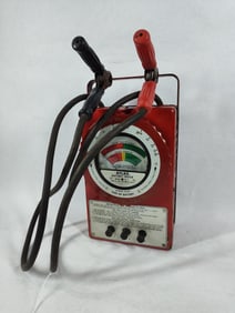 Atlas Model BT-3 12-volt Battery Tester