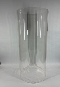 New Plastic Cylinder for visible pumps