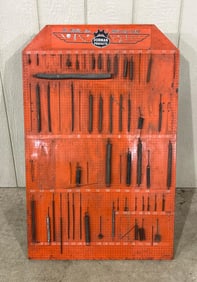 Dorman Products hardware easelback spring display