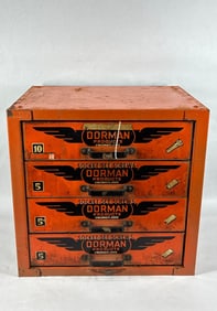 Dorman Products 4drw hardware cabinet
