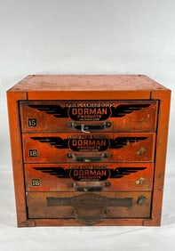 Dorman Products 4drw hardware cabinet