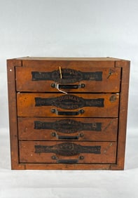 Dorman Products 4drw hardware cabinet