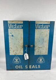 Victor Oil Seals metal cabinet