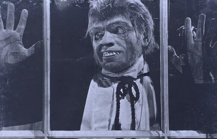 9 Dr. Jekyll, Sherlock Holmes, Marx Bros., Little Rascals, Wizard of Oz, Old Hollywood Photos