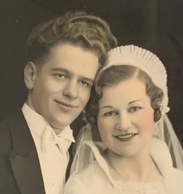 Large Antique to Vintage Wedding Dress & Veil Salvage, Old Lace, Bridal Portraits, Topper Collection