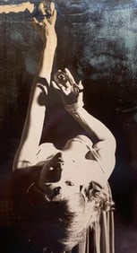 Huge Personal Photograph & Ephemera Collection of Belly Dancer Mary Ann Vash