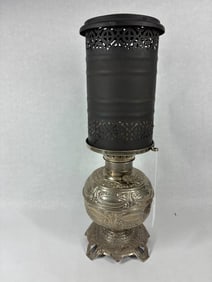 1800s Kerosene Heater