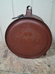 Kendall Oil Rocker Can