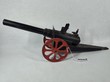 Conestoga Co. Big Bang No. 15 Cannon