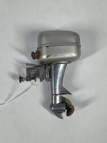 IMP International Model Outboard Motor
