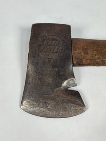 Keen Kutter Woodsman Hatchet
