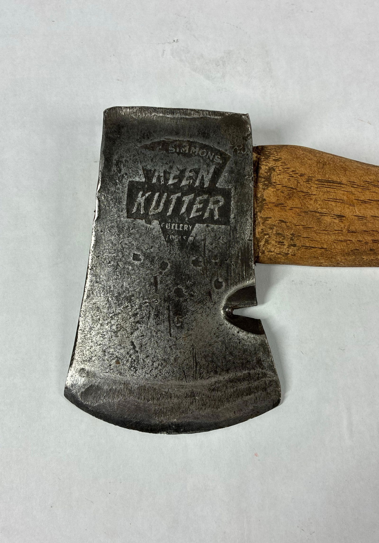 Keen Kutter Hatchet - 2