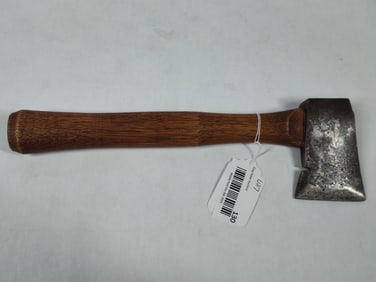 Genuine Plumb BSA Hatchet