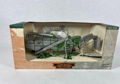 John Deere Special Edition 28x46 Thresher