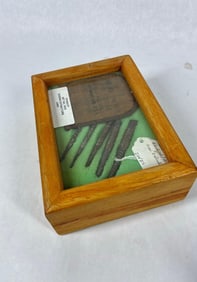 Stanley Set 1815 Screw Extractors