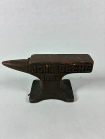John Deere Mini Anvil