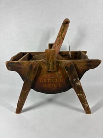 Little Daisy Salesman Sample Washing Machine