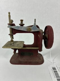 Stitch Mistress Sewing Machine