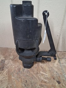 5 Chime Step Stem Whistle