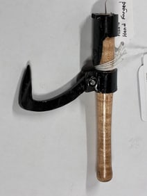 Mini Hand Forged Cant Hook
