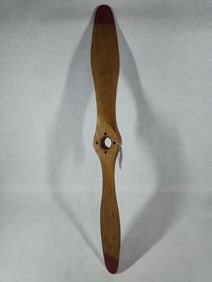 Antique Wood Propeller
