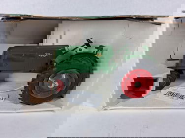 Oliver 70 Row Crop Collectors Edition