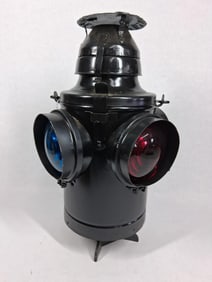 Handlan 4 way Switch Lantern