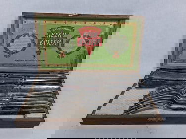 Keen Kutter Cutlery Utensils