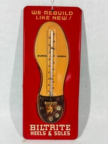 SS Biltrite Heels & Soles Nuron Therm