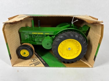 Collectors Edition John Deere Diesel
