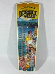 Johnsonville Sausage Summertime Fun Thermometer