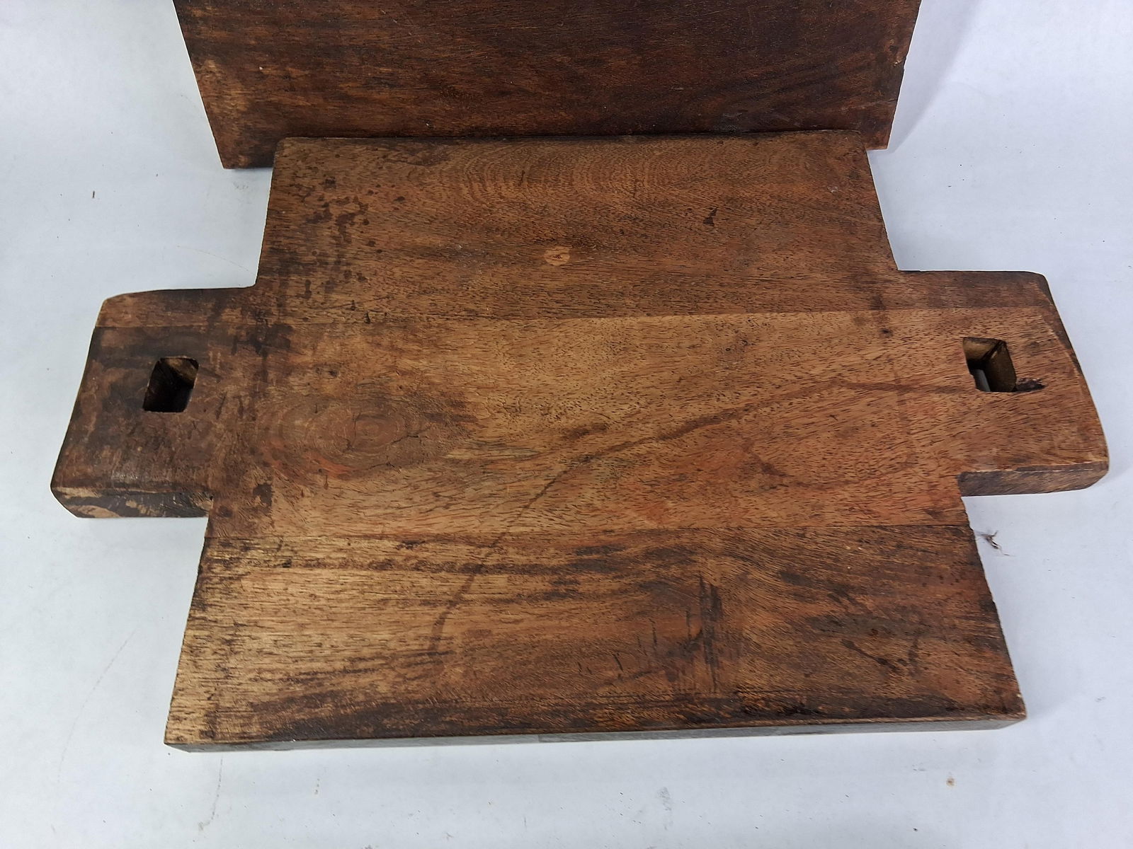 3 Graduated Display/ Serving Boards - 3