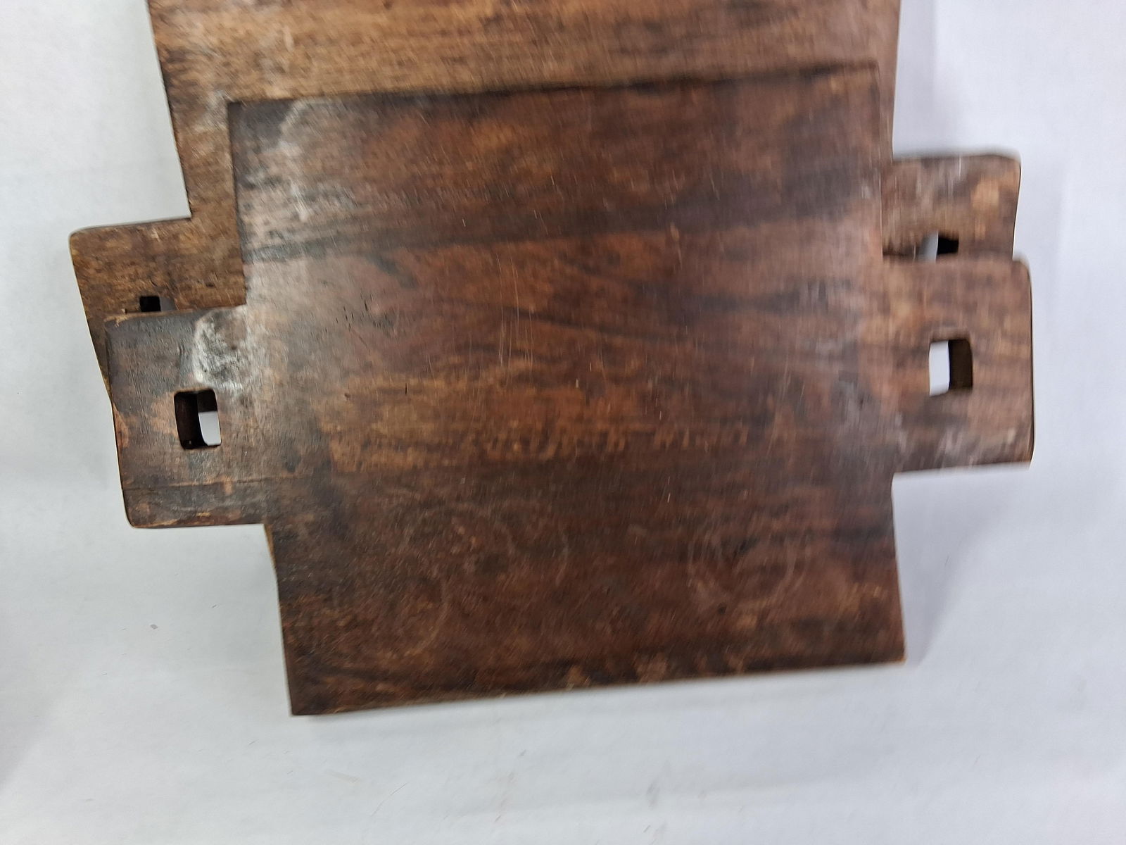 3 Graduated Display/ Serving Boards - 6