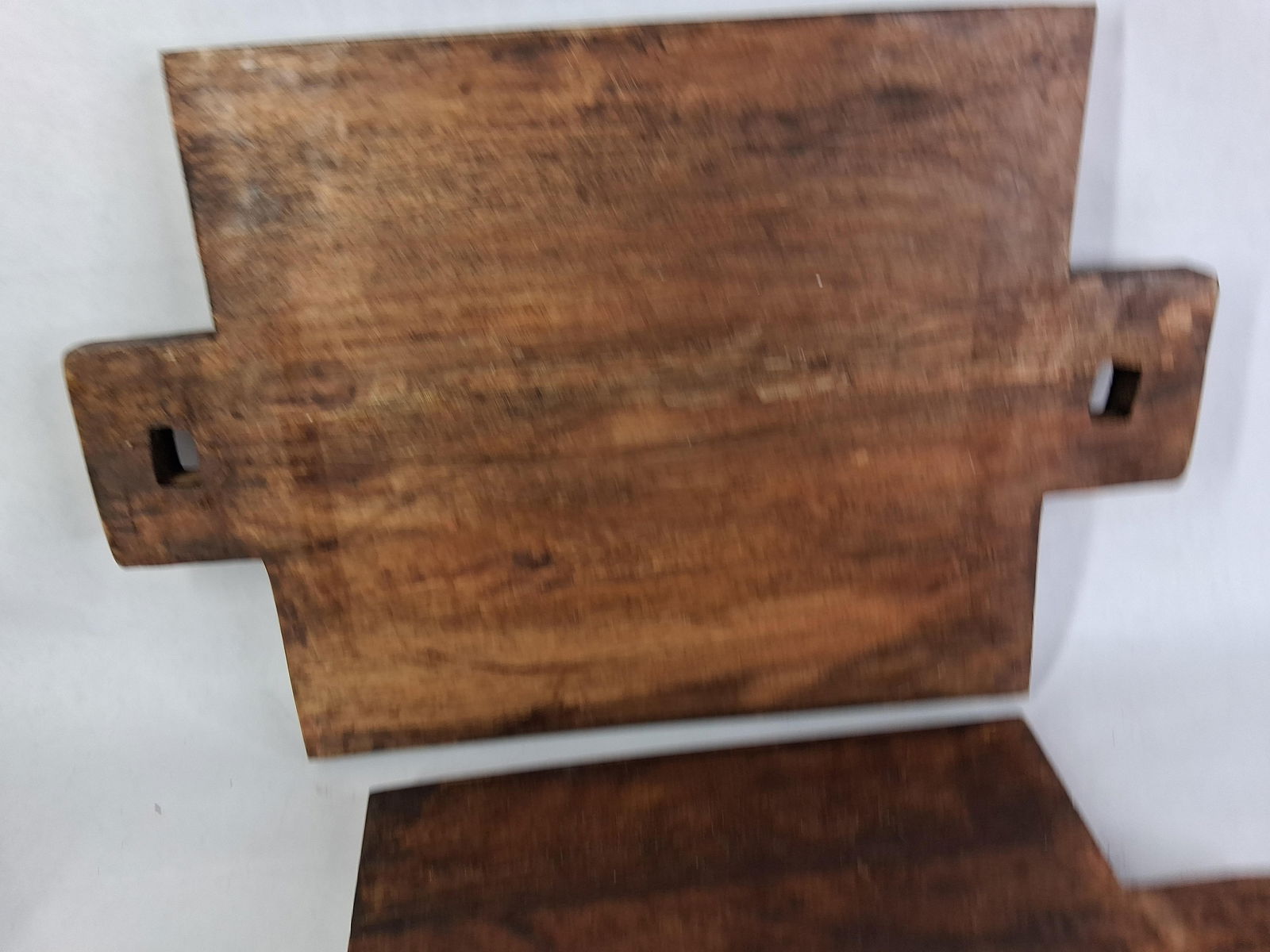 3 Graduated Display/ Serving Boards - 7