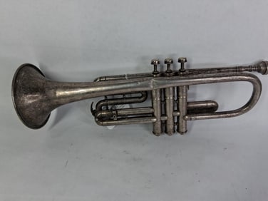 Wurlitzer Crafted Trumpet