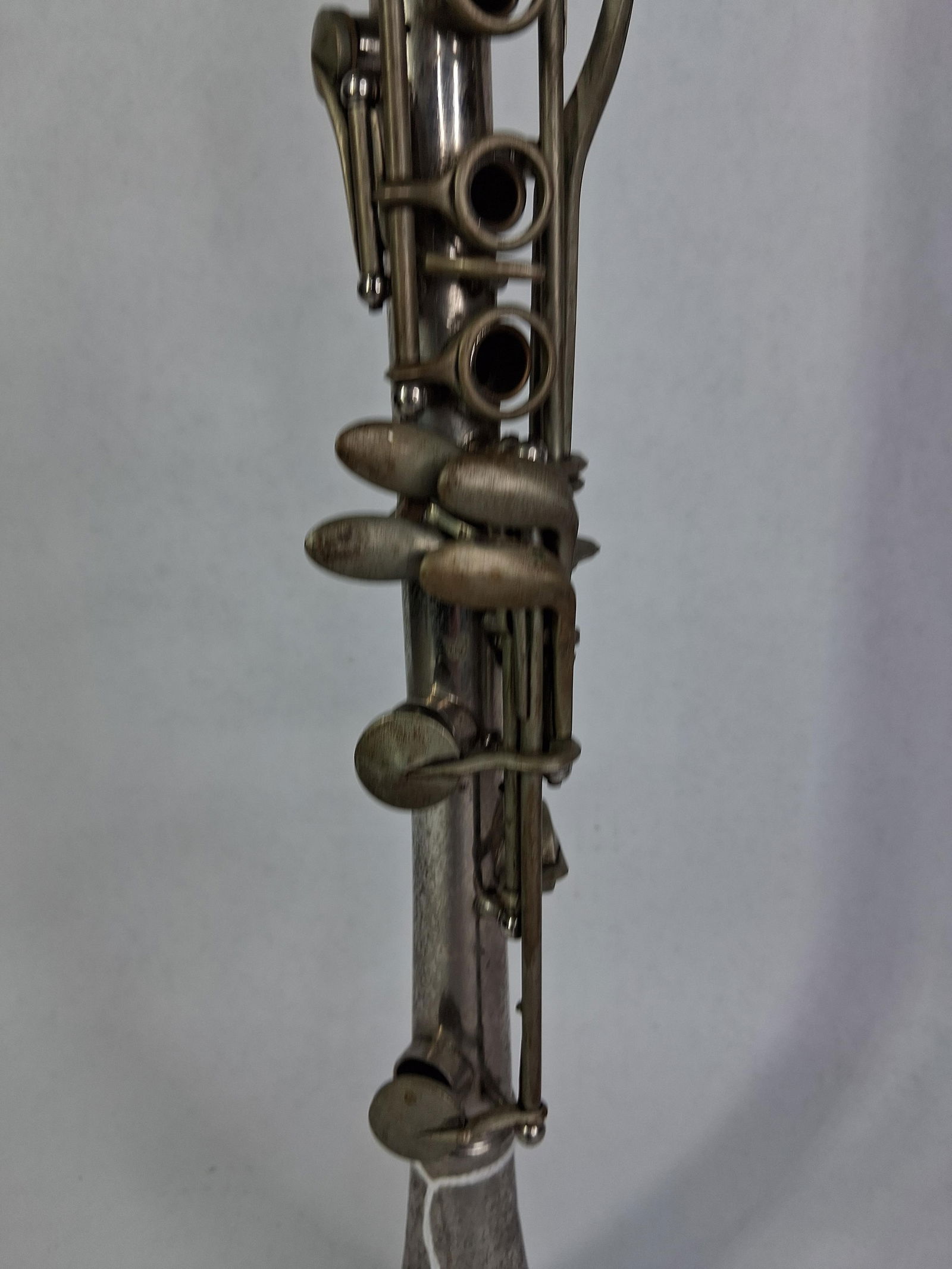 Victory Clarinet - 10