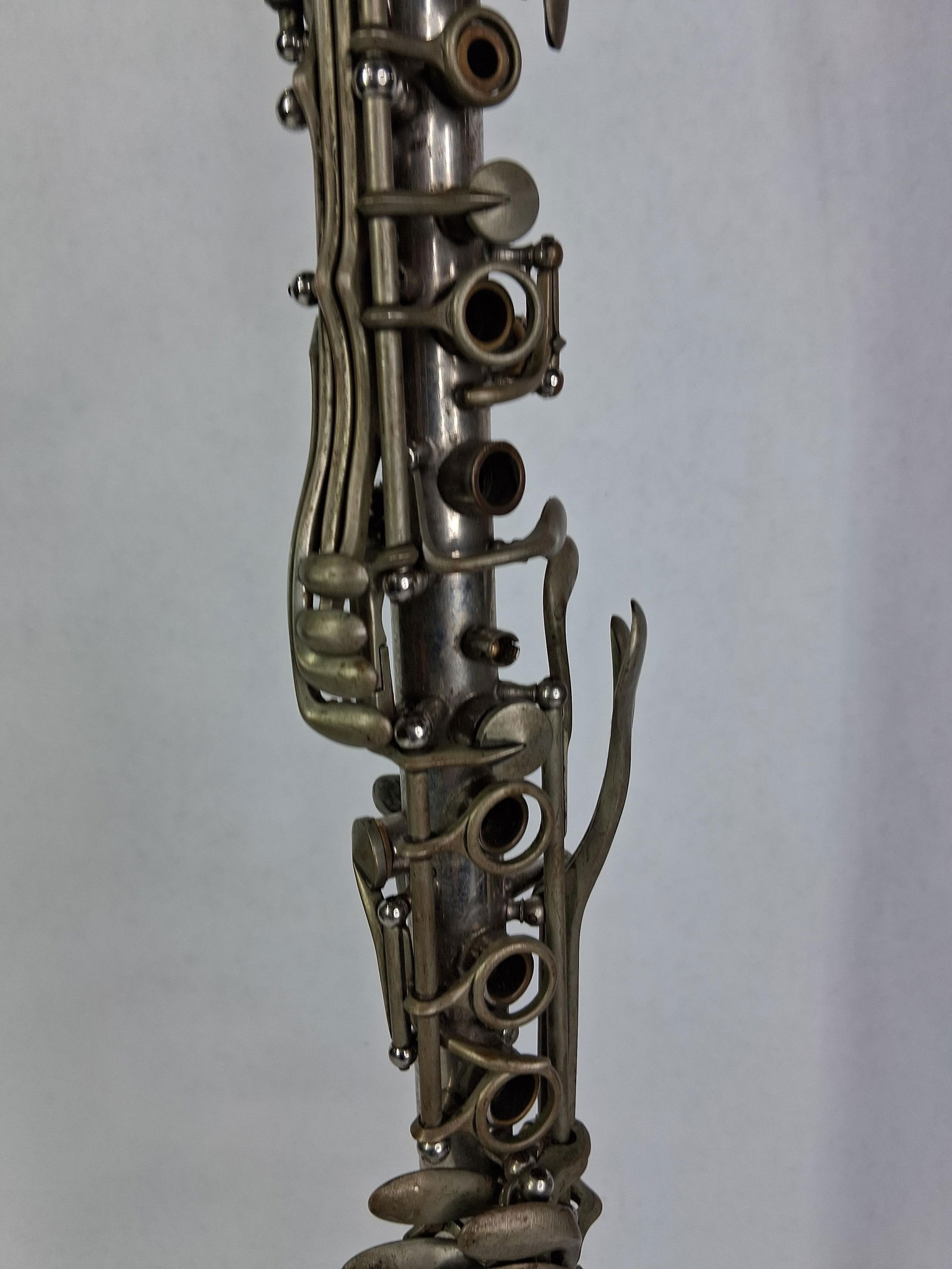 Victory Clarinet - 11