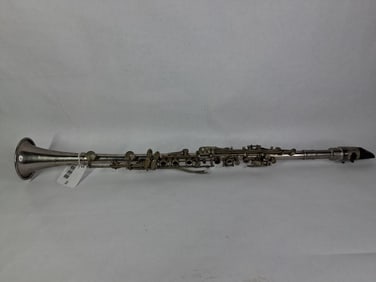 Victory Clarinet