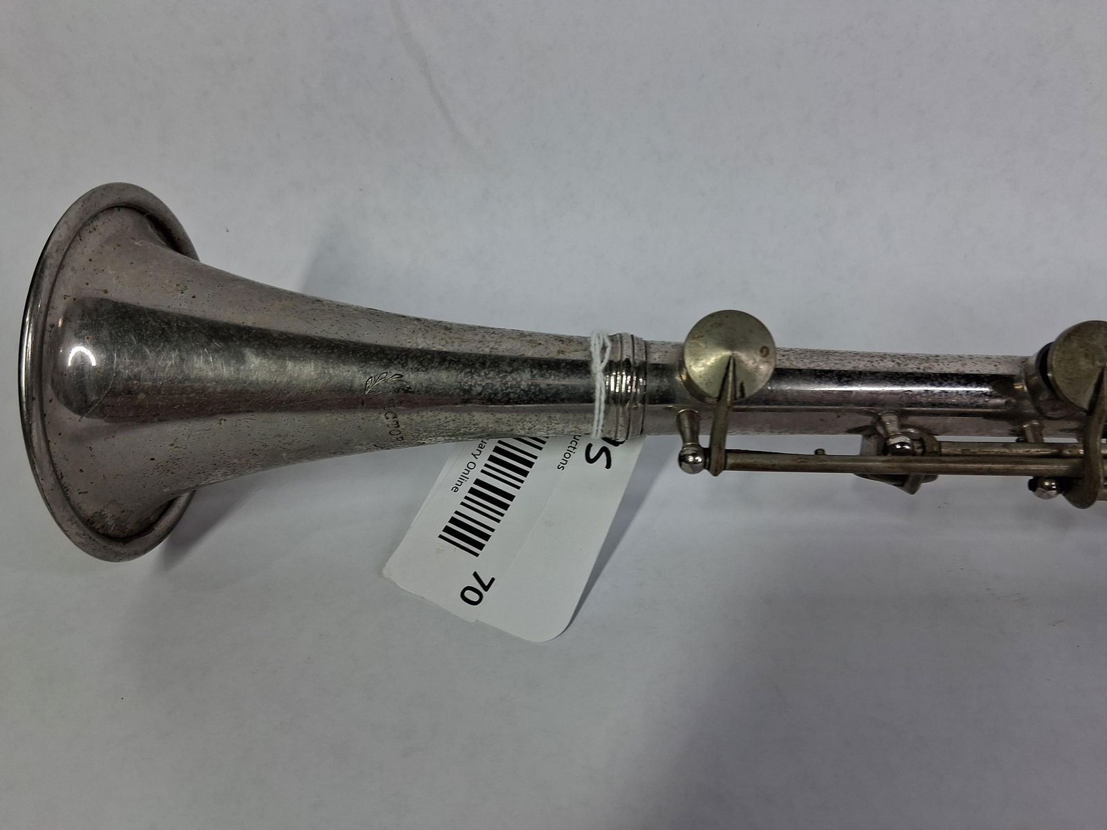 Victory Clarinet - 2