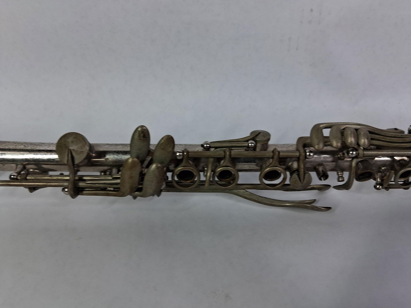 Victory Clarinet - 3