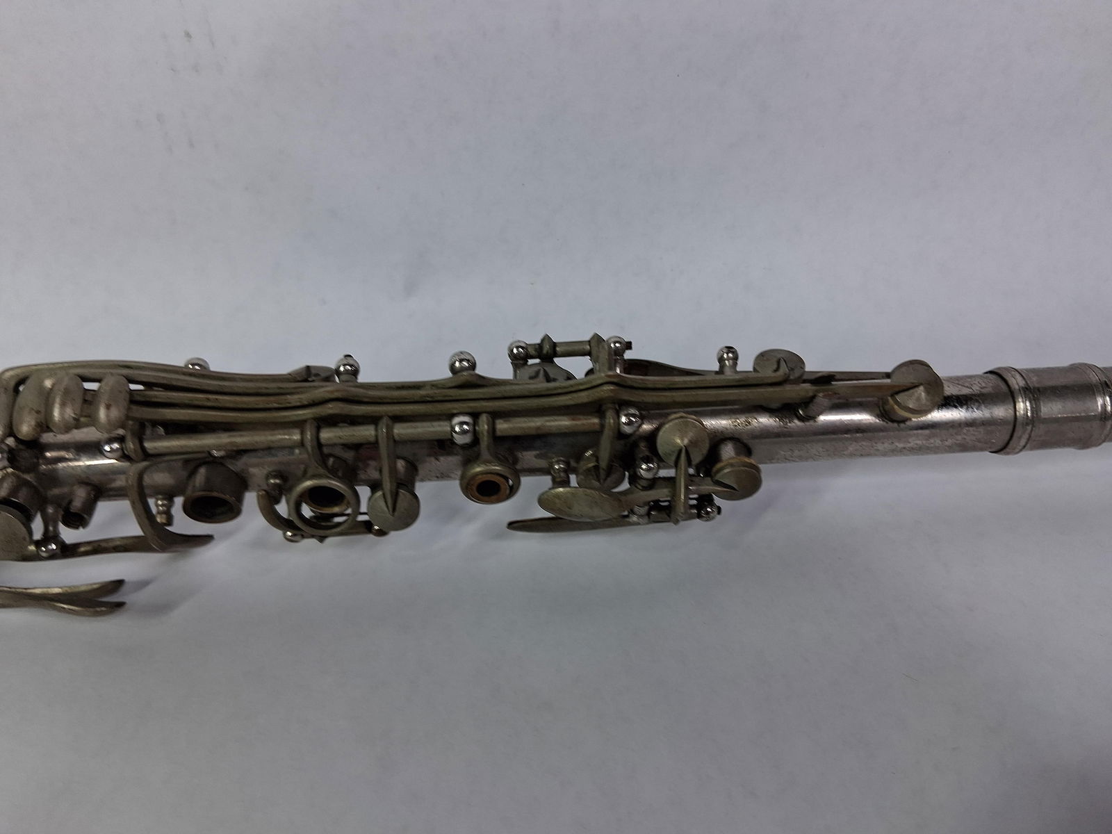 Victory Clarinet - 4