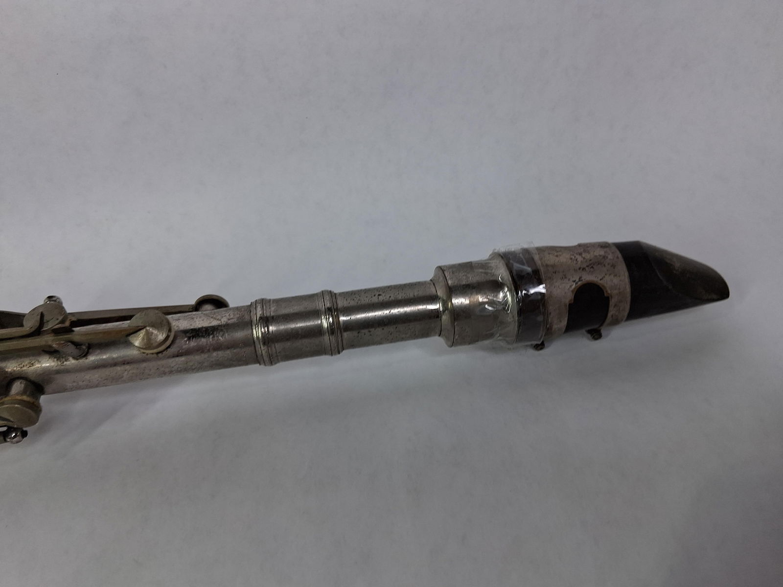 Victory Clarinet - 5